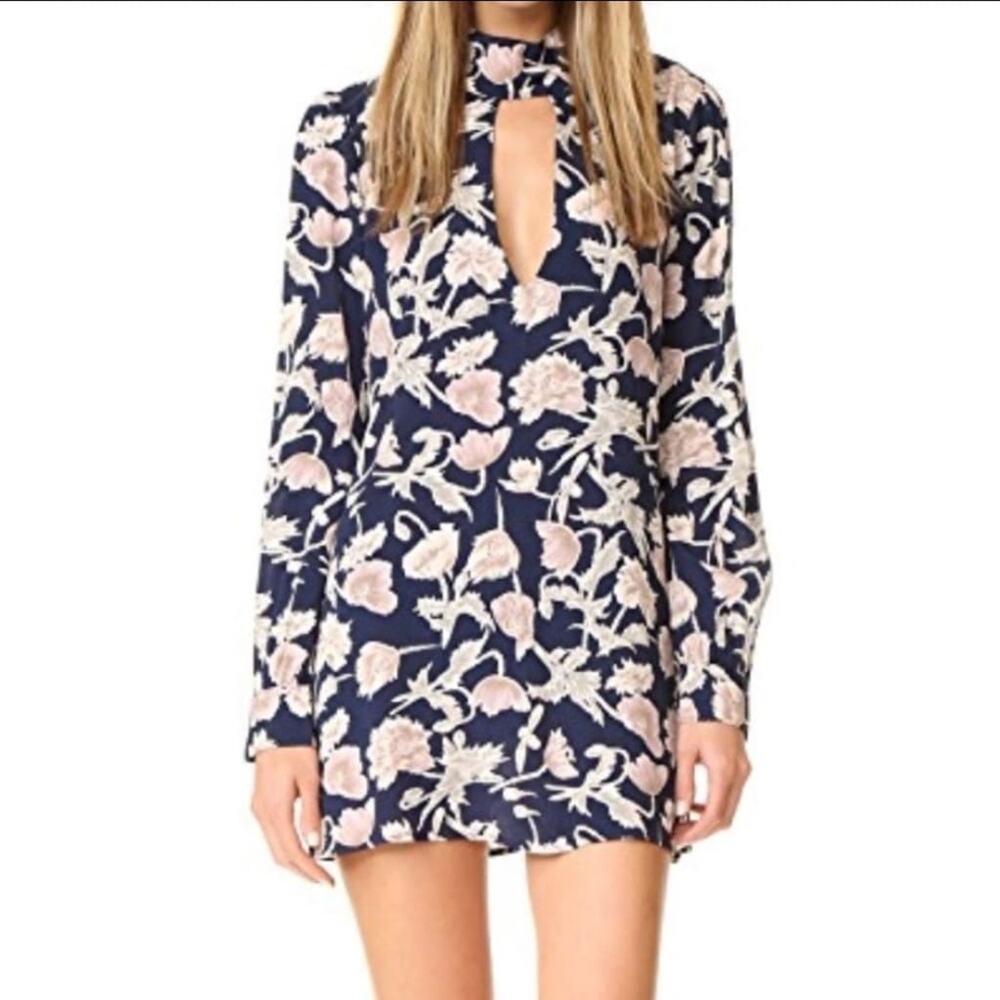 NWT Flynn Skye Mini Dress